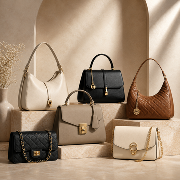 Handbags