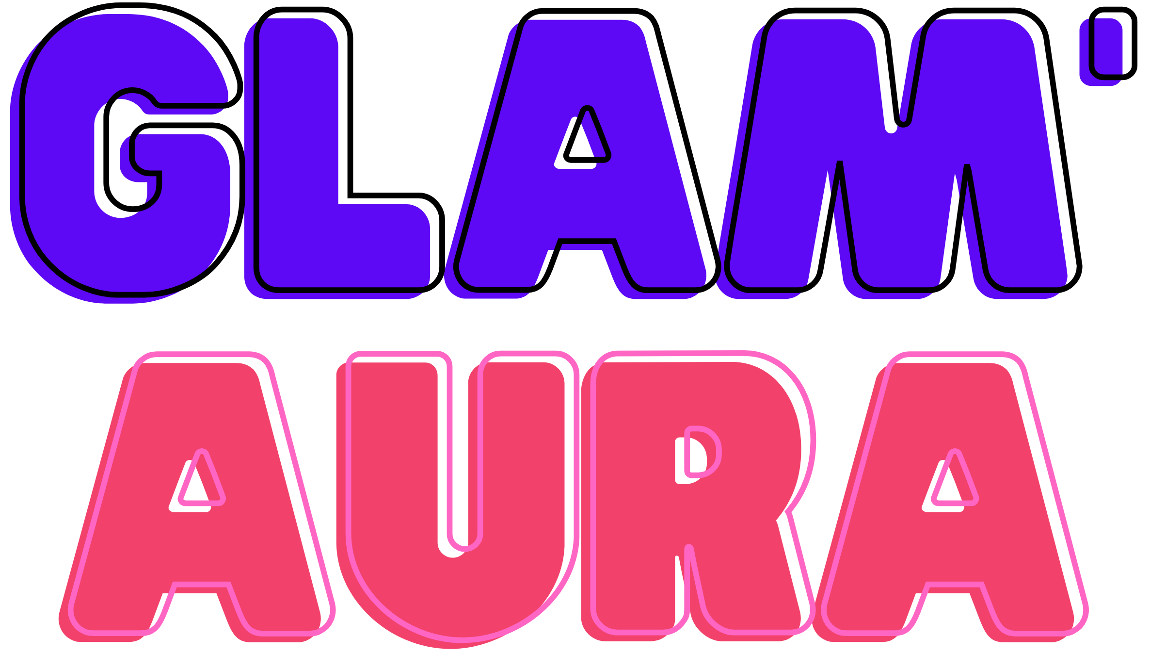 Glam Aura